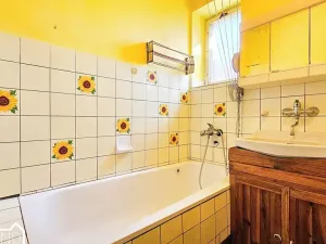 Prodej rodinného domu, Sázava, 270 m2