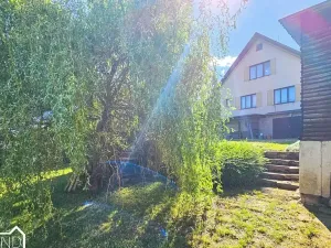 Prodej rodinného domu, Sázava, 270 m2