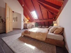 Prodej rodinného domu, Černolice, Ke dvoru, 375 m2