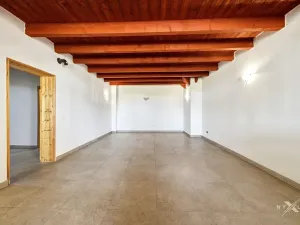 Prodej rodinného domu, Černolice, Ke dvoru, 375 m2