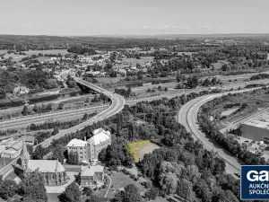 Prodej komerčního pozemku, Ostrava - Hrušov, 2131 m2