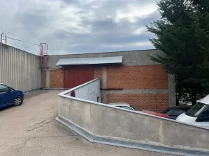 Prodej garáže, Praha - Liboc, Navigátorů, 19 m2