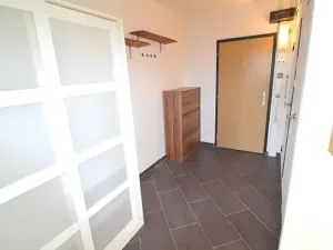 Prodej bytu 2+kk, Praha - Záběhlice, Dunická, 45 m2