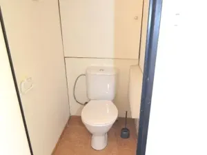 Prodej bytu 2+kk, Praha - Záběhlice, Dunická, 45 m2