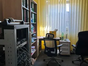 Pronájem kanceláře, Znojmo, Dobšická, 150 m2