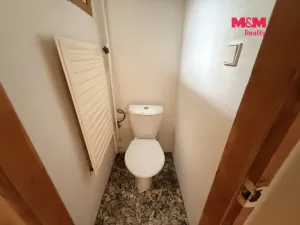 Prodej rodinného domu, Orlová - Poruba, Stará štreka, 58 m2