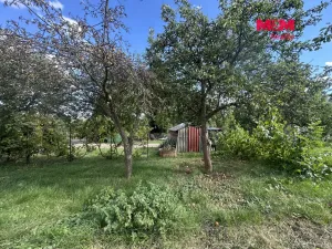 Prodej zahrady, Kadaň, 308 m2