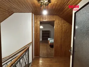 Prodej rodinného domu, Hospozín, 150 m2