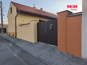 Prodej rodinného domu, Hospozín, 150 m2