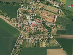Prodej rodinného domu, Hospozín, 150 m2