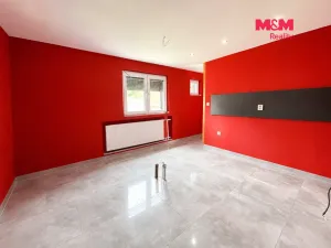 Prodej rodinného domu, Orlová - Poruba, Stará štreka, 120 m2