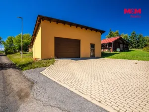 Prodej rodinného domu, Skuhrov - Huntířov, 250 m2