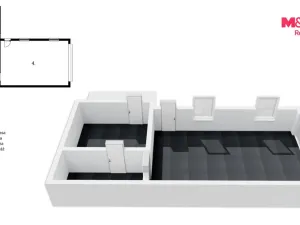 Prodej rodinného domu, Velké Losiny, Bukovická, 620 m2