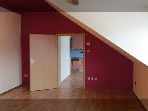 Pronájem bytu 2+kk, České Budějovice, Jeremiášova, 42 m2