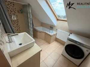Pronájem bytu 4+kk, Prostějov, Vojtěcha Outraty, 101 m2
