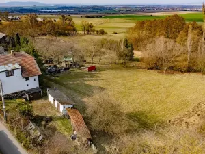 Prodej rodinného domu, Lhotky, 140 m2