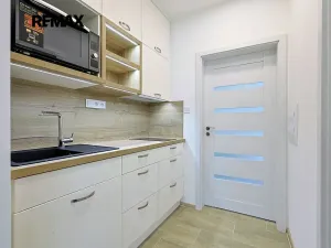 Pronájem bytu 2+kk, Plzeň, Kotíkovská, 47 m2