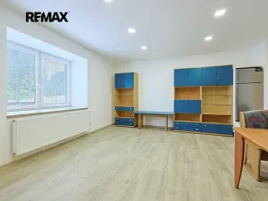 Pronájem bytu 2+kk, Plzeň, Kotíkovská, 47 m2