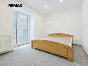 Pronájem bytu 2+kk, Plzeň, Kotíkovská, 47 m2