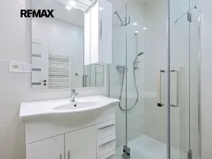 Pronájem bytu 2+kk, Plzeň, Kotíkovská, 47 m2