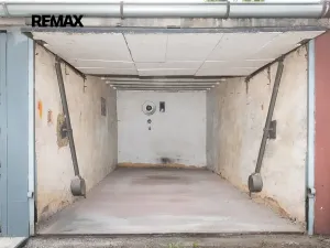 Prodej garáže, Plzeň, 16 m2