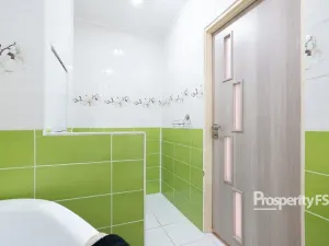 Prodej bytu 3+1, Slaný, 62 m2
