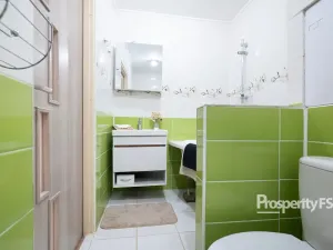 Prodej bytu 3+1, Slaný, 62 m2