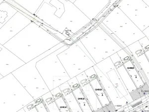 Prodej pozemku pro bydlení, Ptice, K Lesu, 800 m2