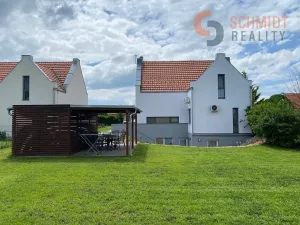 Pronájem bytu 2+kk, Lednice, 38 m2
