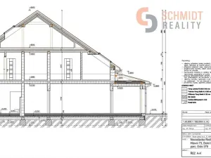 Prodej pozemku pro bydlení, Dolní Dunajovice, Hlavní, 570 m2