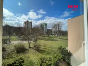 Prodej bytu 2+kk, Teplice, Slovenská, 44 m2