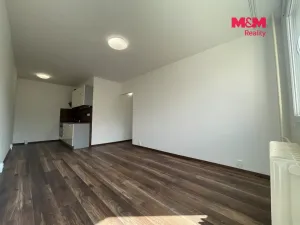 Prodej bytu 2+kk, Teplice, Slovenská, 44 m2