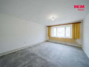 Prodej rodinného domu, Nosislav, Komenského, 120 m2