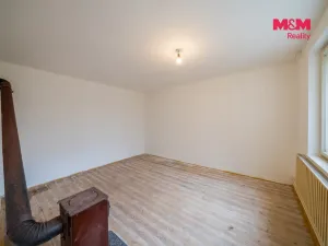 Prodej rodinného domu, Nosislav, Komenského, 120 m2