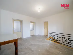 Prodej rodinného domu, Nosislav, Komenského, 120 m2