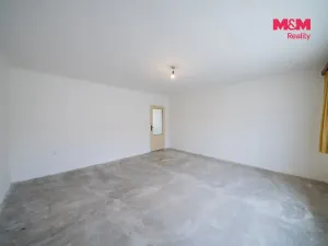 Prodej rodinného domu, Nosislav, Komenského, 120 m2