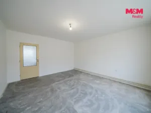 Prodej rodinného domu, Nosislav, Komenského, 120 m2