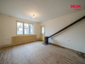 Prodej rodinného domu, Nosislav, Komenského, 120 m2