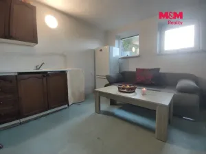 Prodej chaty, Strakonice - Strakonice I, 42 m2
