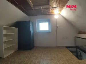 Prodej chaty, Strakonice - Strakonice I, 42 m2