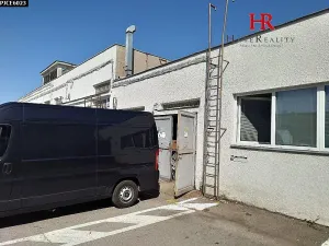 Pronájem komerční nemovitosti, Praha - Stodůlky, K Hájům, 48 m2