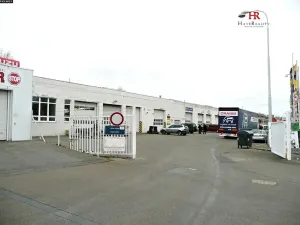 Pronájem komerční nemovitosti, Praha - Stodůlky, K Hájům, 48 m2
