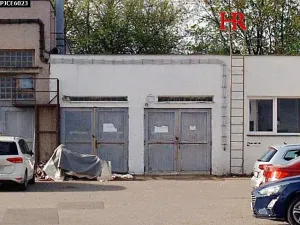 Pronájem komerční nemovitosti, Praha - Stodůlky, K Hájům, 48 m2