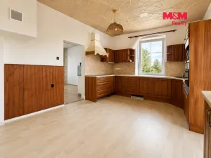 Prodej rodinného domu, Krásný Dvůr, 216 m2