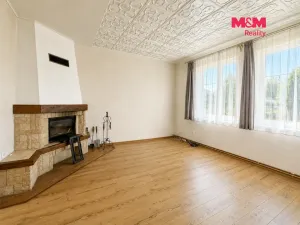 Prodej rodinného domu, Krásný Dvůr, 216 m2