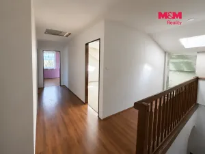 Prodej rodinného domu, Krásný Dvůr, 216 m2