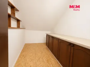 Prodej rodinného domu, Krásný Dvůr, 216 m2