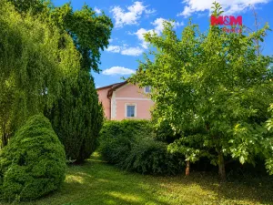 Prodej rodinného domu, Krásný Dvůr, 216 m2