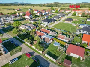 Prodej pozemku pro bydlení, Horní Poříčí, 2023 m2