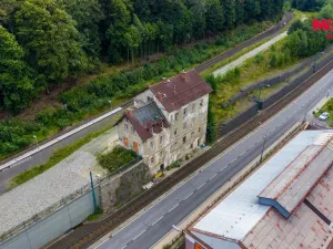 Prodej obchodního prostoru, Jablonec nad Nisou, Liberecká, 511 m2